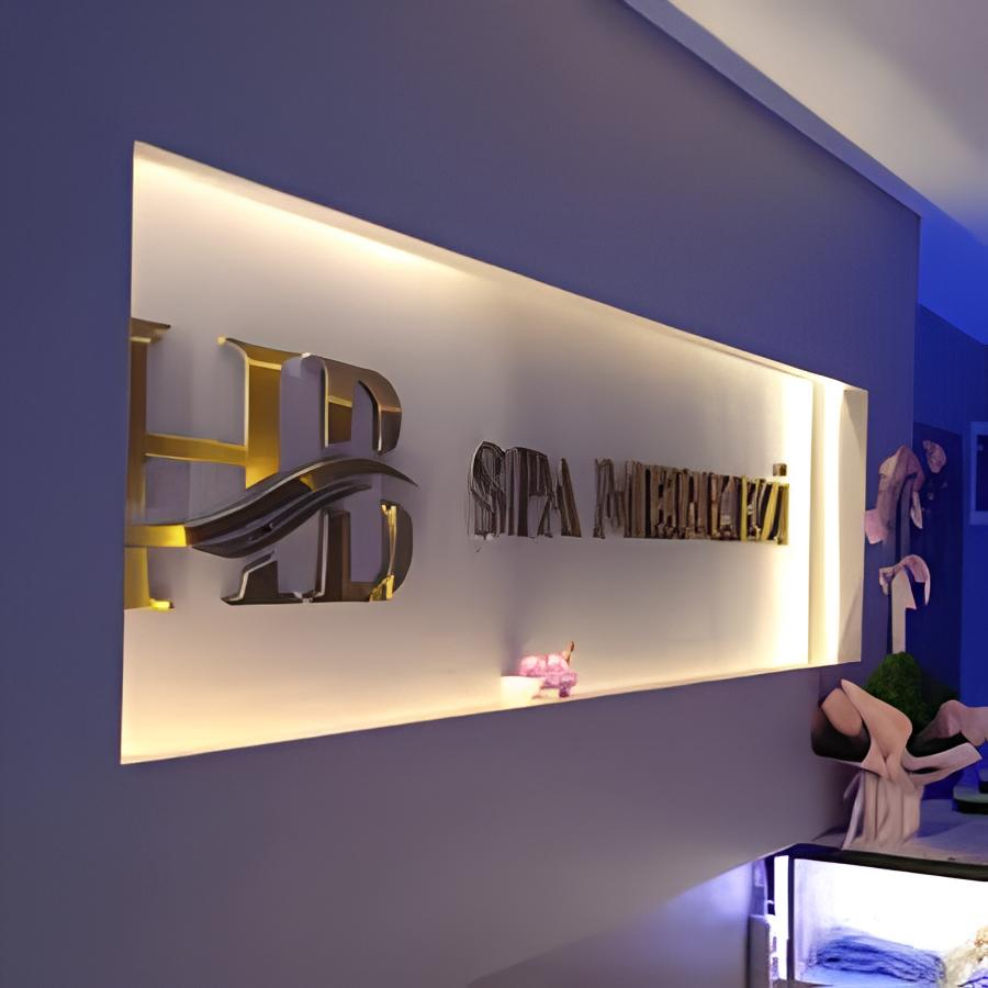 HB Spa Merkezi